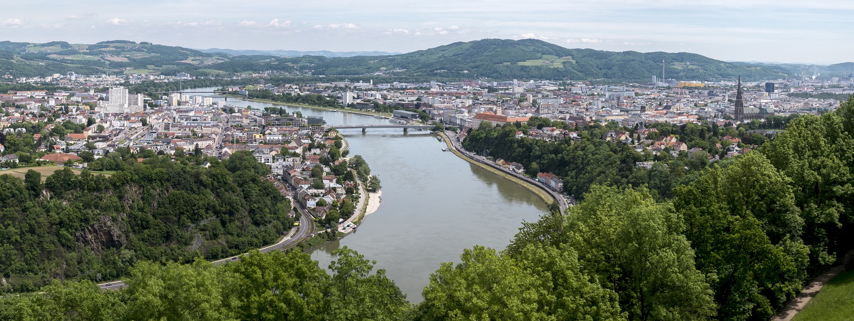 Linz-Austria Linz-Austria